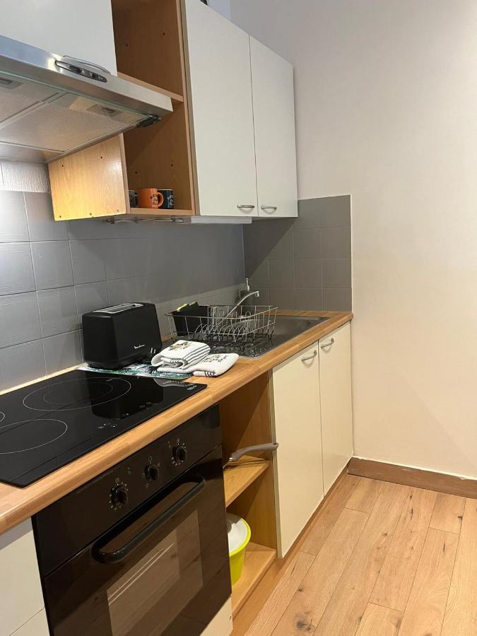 Sarlat 4 Life Apartment Luaran gambar