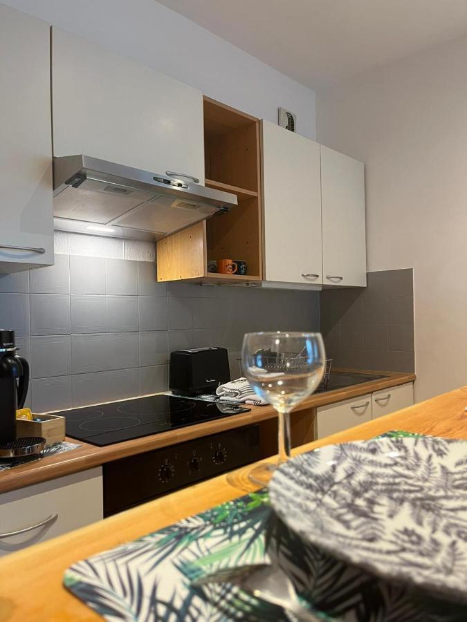 Sarlat 4 Life Apartment Luaran gambar
