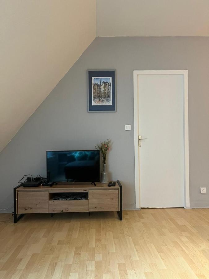 Sarlat 4 Life Apartment Luaran gambar