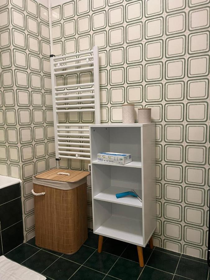 Sarlat 4 Life Apartment Luaran gambar