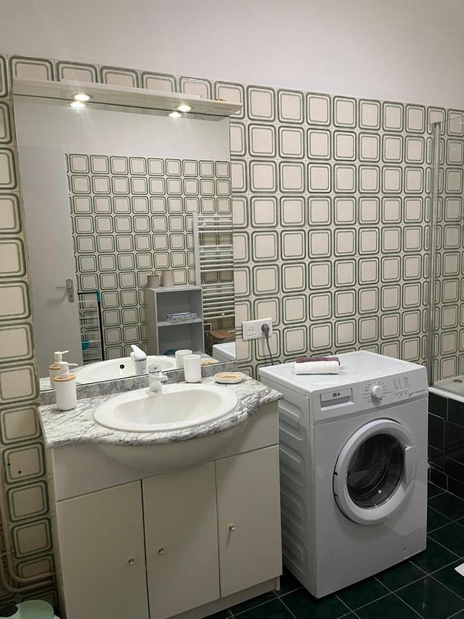Sarlat 4 Life Apartment Luaran gambar