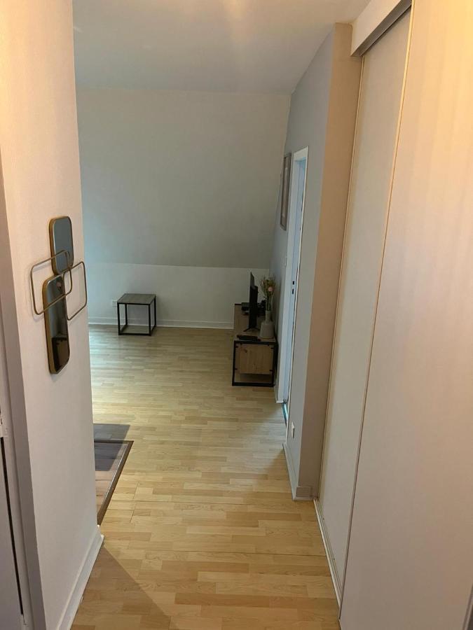 Sarlat 4 Life Apartment Luaran gambar