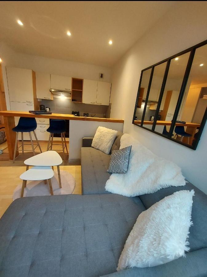 Sarlat 4 Life Apartment Luaran gambar