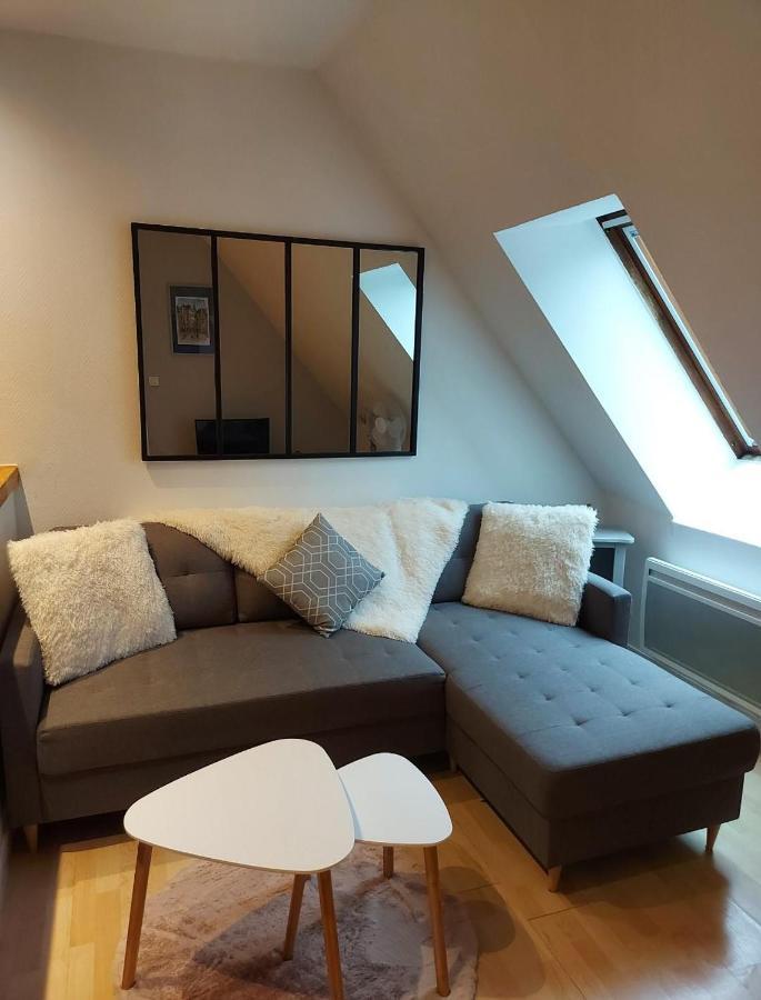 Sarlat 4 Life Apartment Luaran gambar