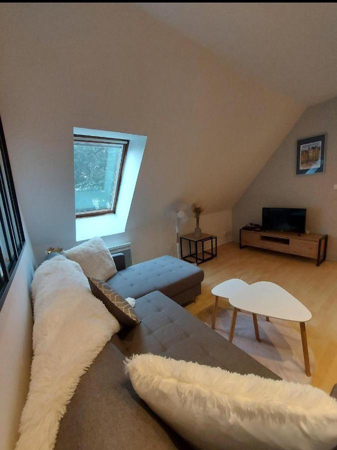 Sarlat 4 Life Apartment Luaran gambar