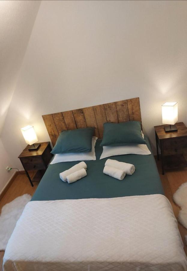 Sarlat 4 Life Apartment Luaran gambar